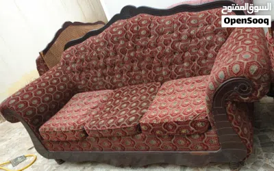 قنفات مستعملة للبيع. 4