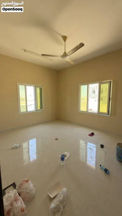 شقة للايجار خلف نستو هايبرماركت 4