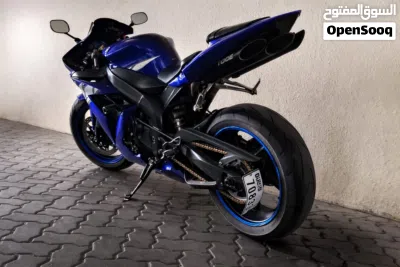 ياماها YZF-R1 3