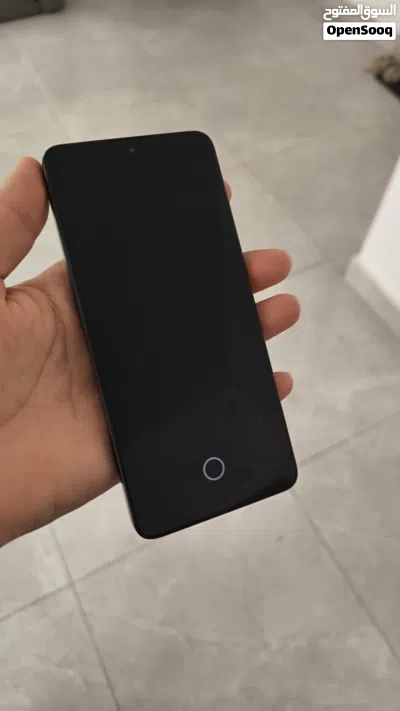 poco X6 pro 2