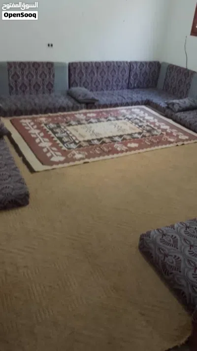 اجار يومي صلاح الدين طرابلس طريق الهضبة طول 2
