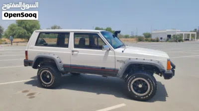 Jeep Grand Cherokee Altitude 2