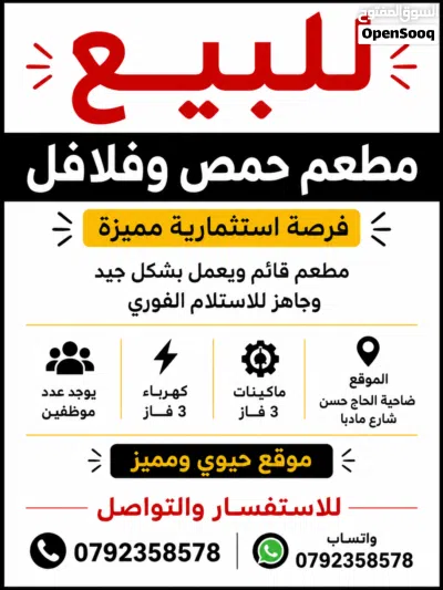 فرصة استثمارية مميزة 3