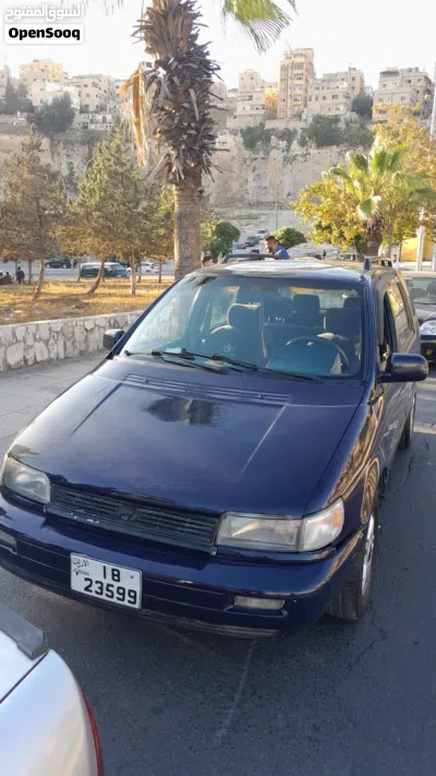 هيونداي سانتامو 3