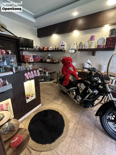 مطلوب شريك ممول لمشروع قائم و فعال جيد جداً و الدخل يومي او اسبوعي او شهري حسب طلب الشريك 4