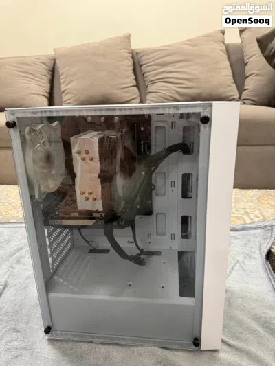 للبيع Pc gaming 4