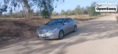 Hyundai Sonata Limited 2