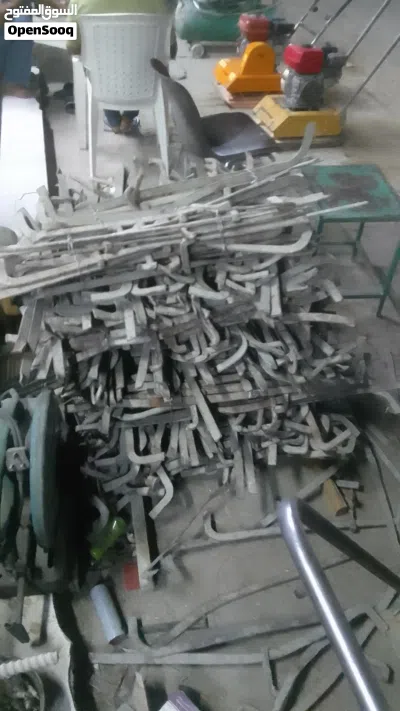 Used Clamf for Construction 4
