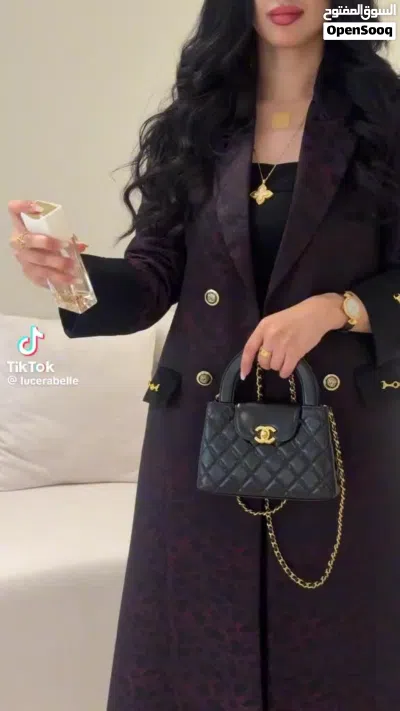 عبايات حلوه وانيقه 3