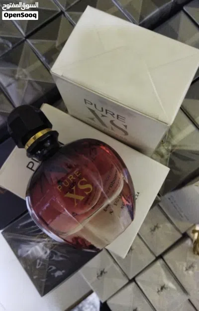 اجمل العطور يتوفر عده انواع ريحه تدوم من 6 إلى 8 ساعات يتوفر عده انواع تابعونا 2