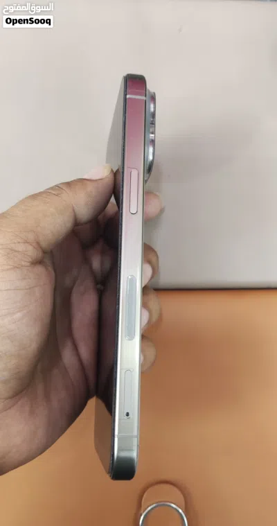 iPhone 15 Pro Max 256GB For Sale 4