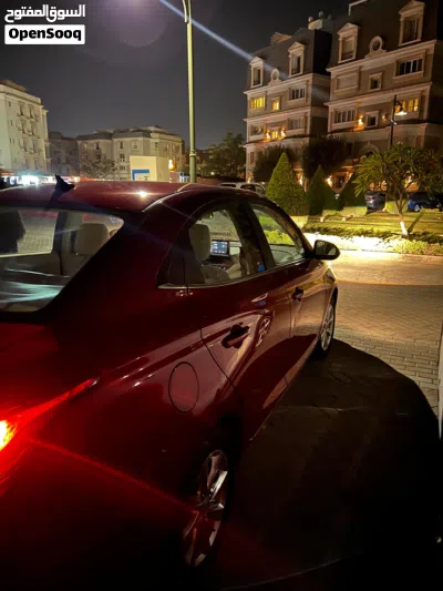 Changan Alsvin Alsvin V7 Luxury 3