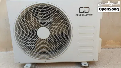 مكيف جنرال دريم general dream 2