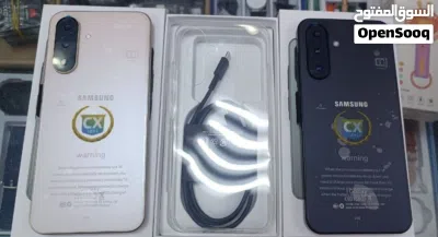 كميه محدود وسعر حرق Samsung galaxy a56 5g 4