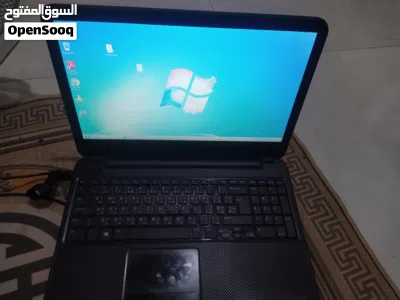 لابتوب DELL 3540 3