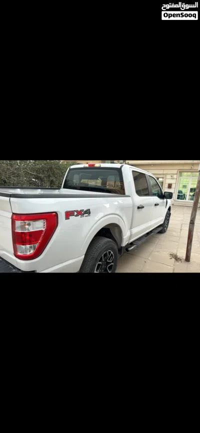 فورد F-150 Limited 2