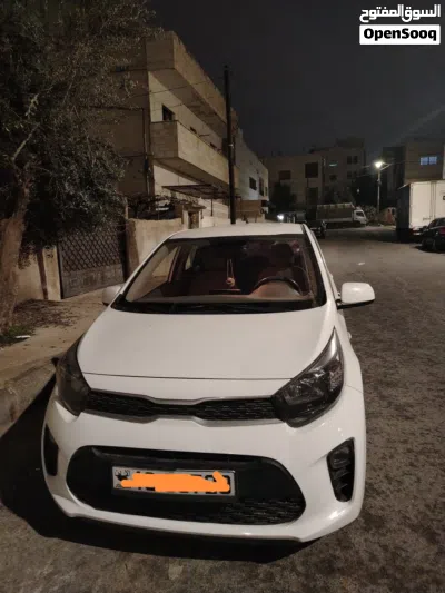 كيا مورنينج Standard 4