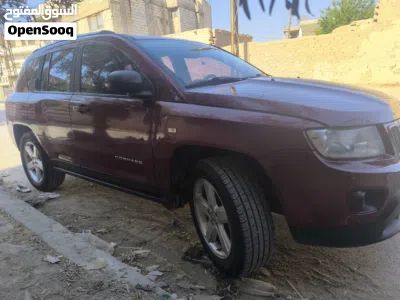 Jeep Grand Cherokee Limited 2