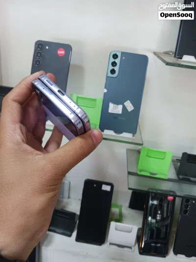 GALAXY Z FLIP 4 4