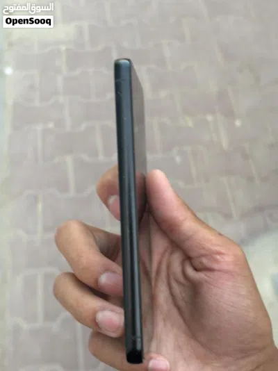 Samsung s23 black 4