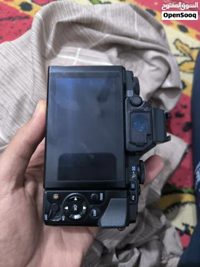 Olympus om-d e-m5 3