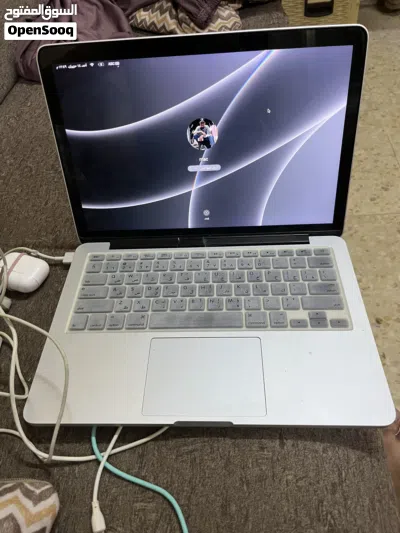 ماك بوك برو 2