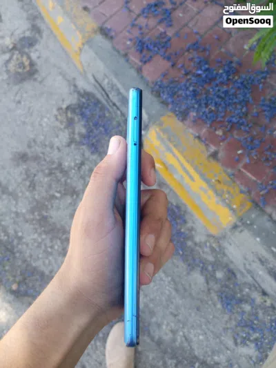انفينكس هوت 20i 4