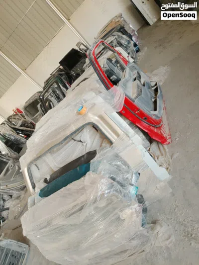 فرصة استثمار في مجال قطع غيار مركبات 2