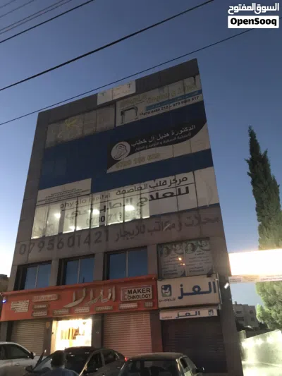 مكاتب للايجار 2