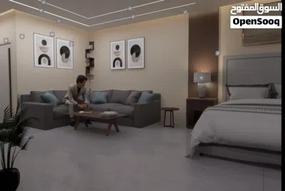 خدمة تصميم داخلي مع توزيع مساحات وحساب كميات 2
