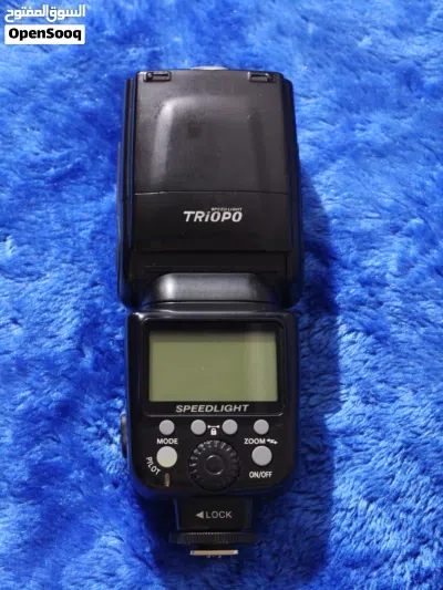 كاميرا نيكون D7500 2