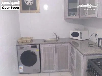 استديو مفروش ب المدينة الرياضية 4