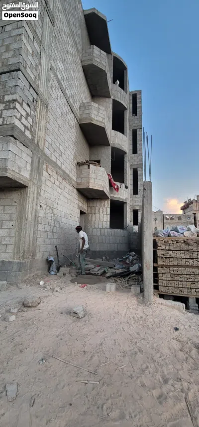 عماره للبيع اربعه ادوار عمل شخصي موثق 4
