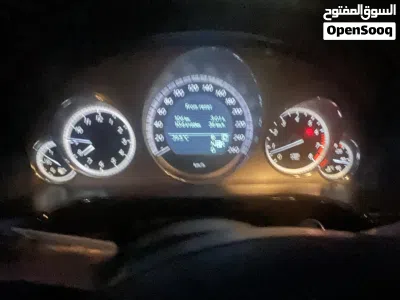 مرسيدس بنز الفئة-E E 350 2