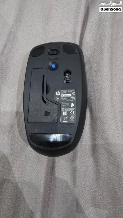 فأرة hp جديدة بلوتوث 2