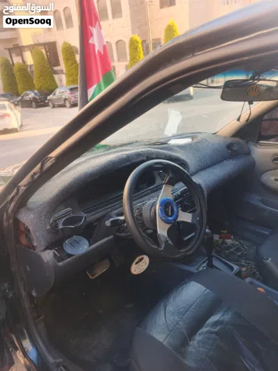 Kia Sephia 1 3