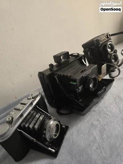 antiqur cameras 2