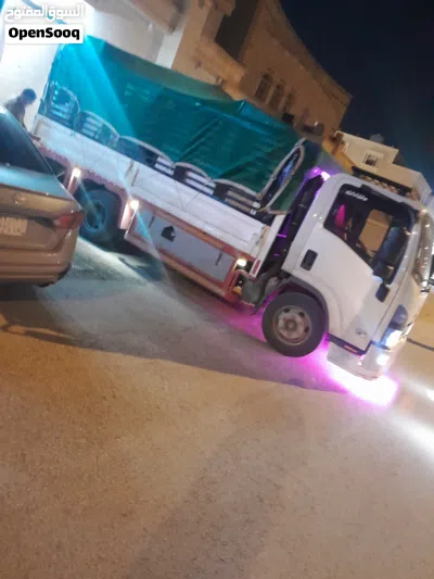 نقل عفش وتوصيل وتغليف 4