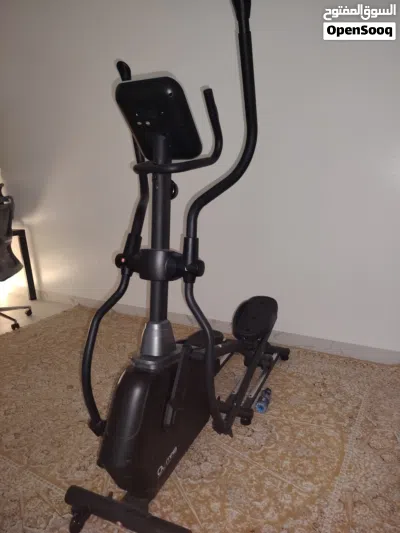 آلة الرياضه من شركة أولومبيا الاصليه 3