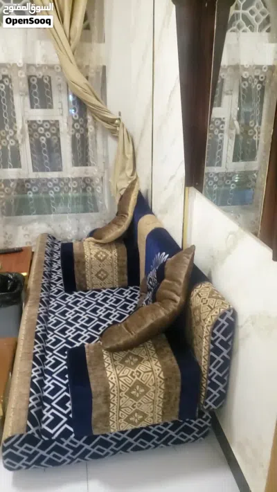 يوجد لدينا غرف مفروشه في فندق عزابي وعائلي او سكن طلابي 2
