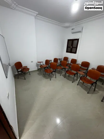 كراسي مدرسية 2