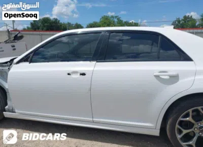 Chrysler 300 300S V6 2