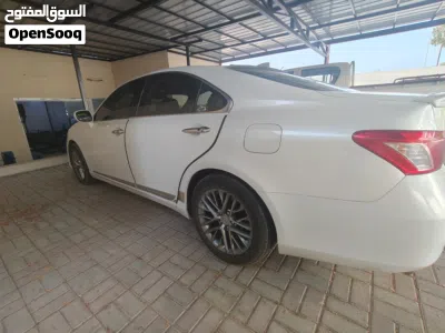 Lexus ES ES 350 4