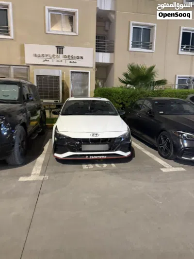 هيونداي النترا Sport 2