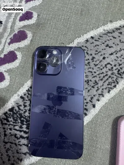 ايفون 14 برو ماكس 3