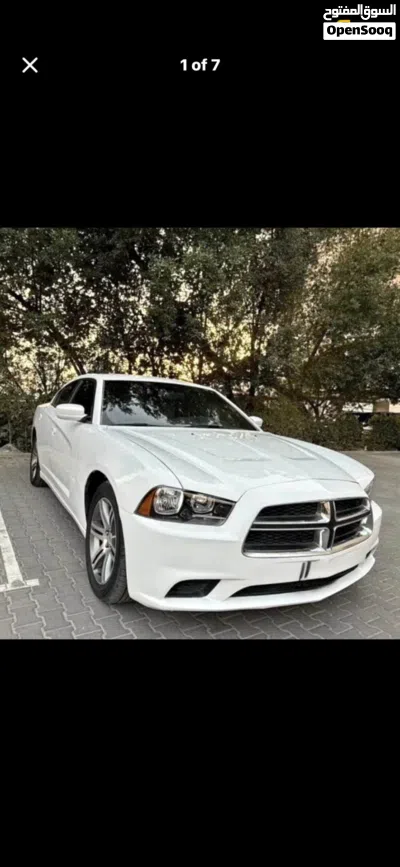 Dodge Charger R/T 3