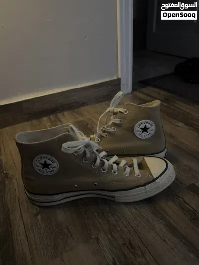 حذاء converse all star 2
