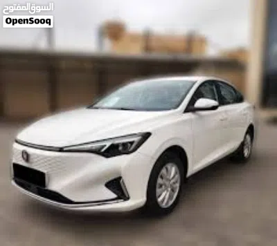 شانجان ايدو EV 2