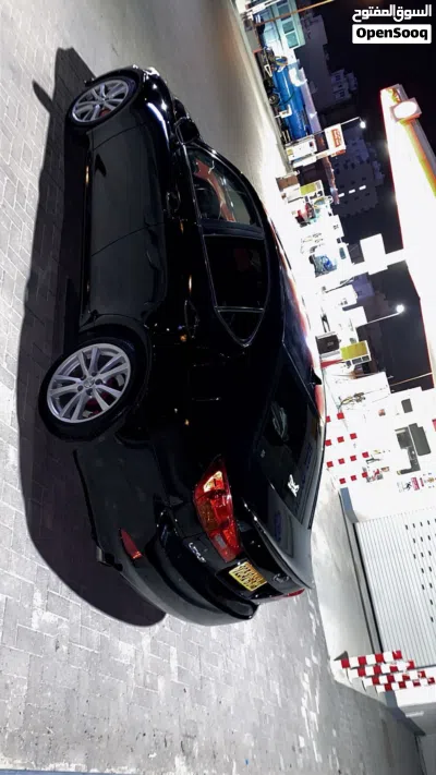 Lexus IS IS 350 2