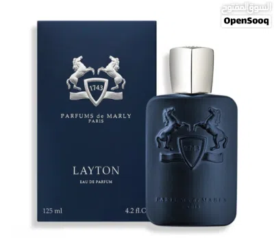 PARFUMES DE MARLY FOR SALE(GREENLY,PERSEUS,LAYTON) SUPER MASTER COPY.(DELIVERY PROVIDED) 3